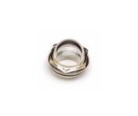 HCFE.-Oil level sight glasses